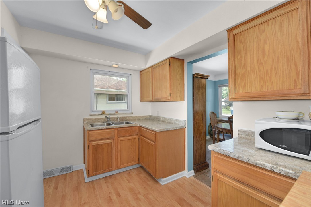 Fairview Gardens Allotment/A M Ha - Residential