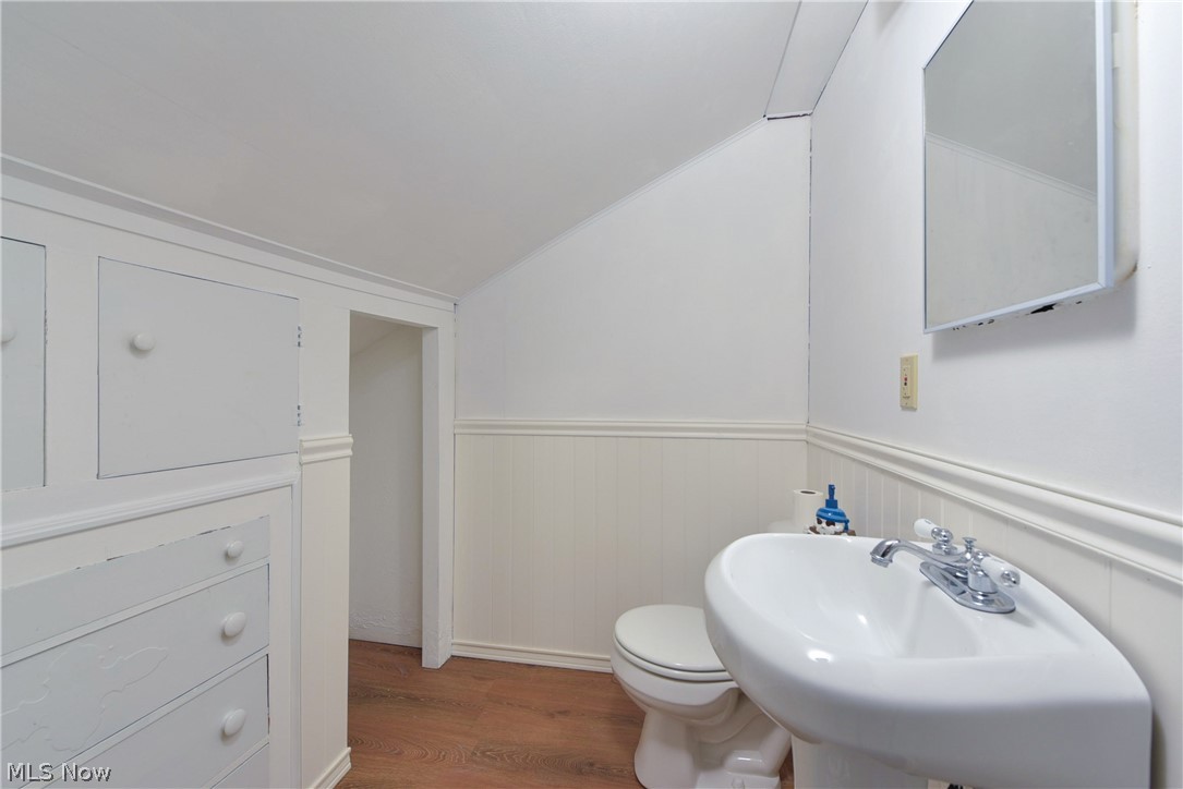 Fairview Gardens Allotment/A M Ha - Residential