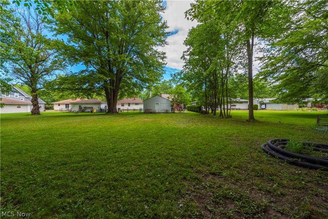Fairview Gardens Allotment/A M Ha - Residential