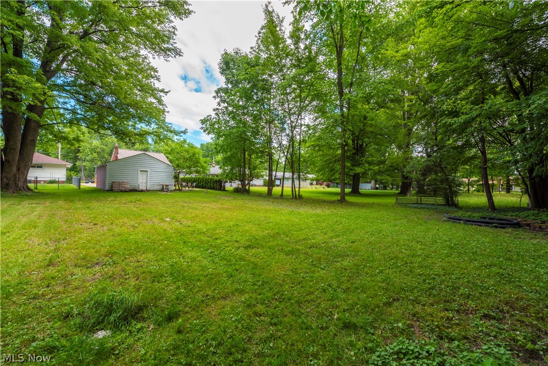 Fairview Gardens Allotment/A M Ha - Residential