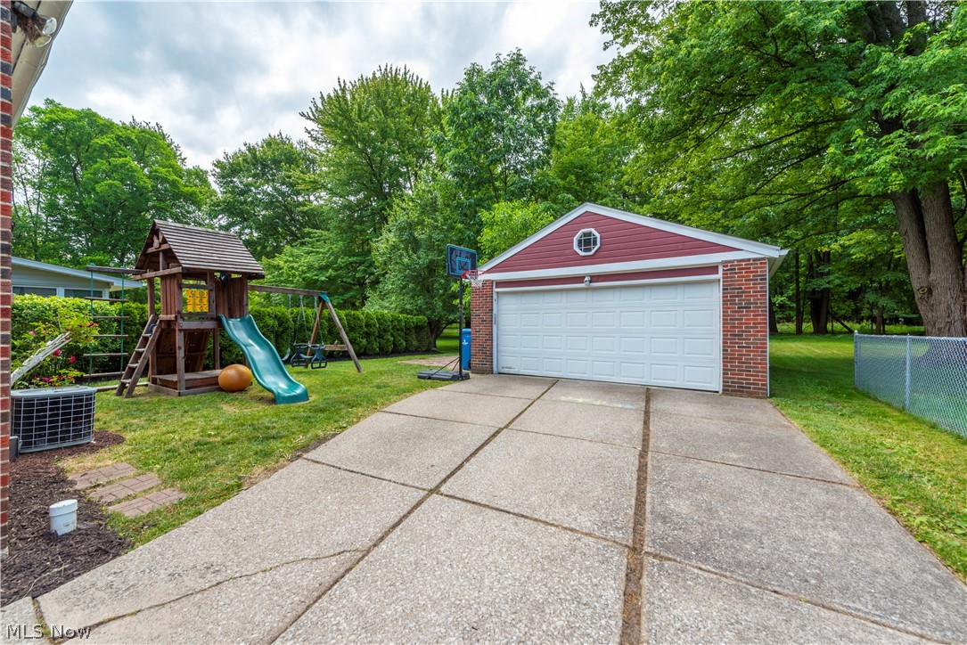 Fairview Gardens Allotment/A M Ha - Residential