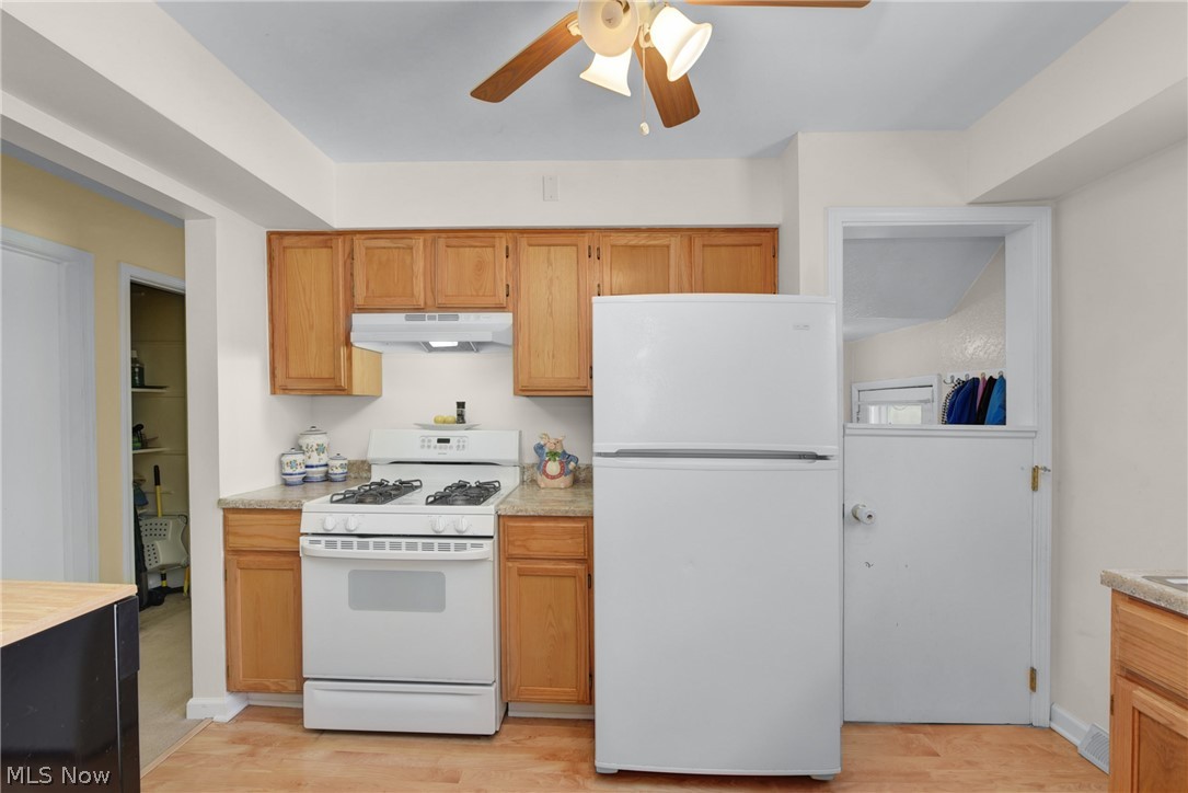 Fairview Gardens Allotment/A M Ha - Residential