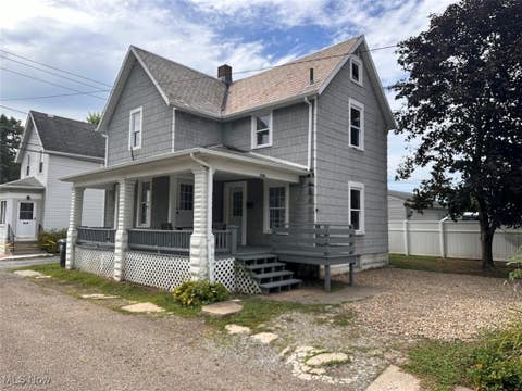 Photo for 118 Prospect (Rear) Street