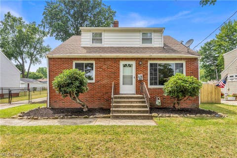 6310 Alexandria Drive, Parma, OH 44130 - #: 5229338