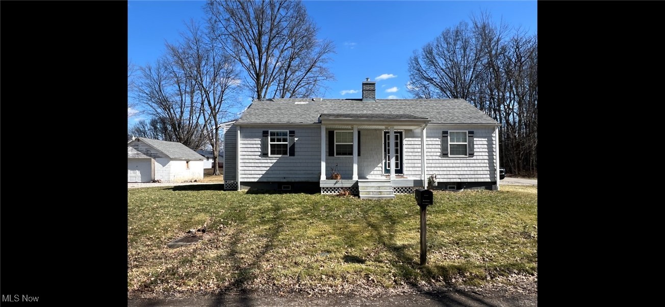 1865 Triumph Avenue, Lake Milton, Ohio image 1