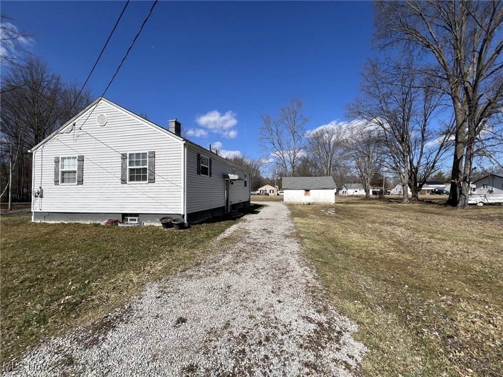 1865 Triumph Avenue, Lake Milton, Ohio image 3