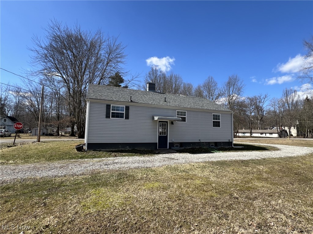 1865 Triumph Avenue, Lake Milton, Ohio image 2