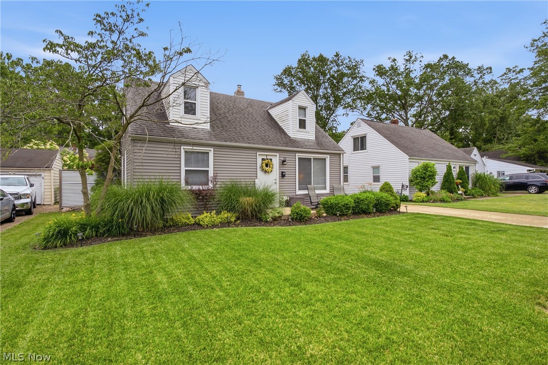 131 Forest Boulevard