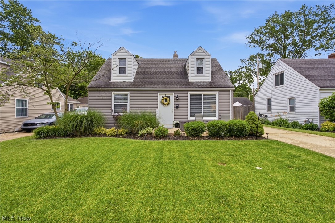 131 Forest Boulevard