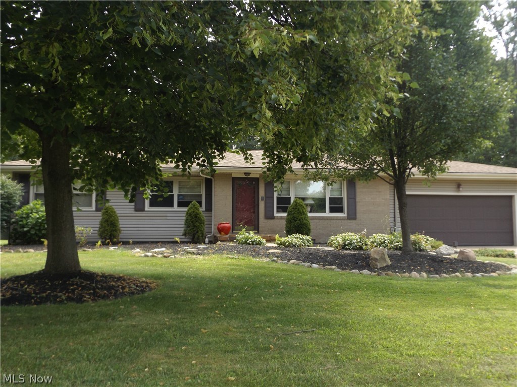 Greensburg Heights - Residential