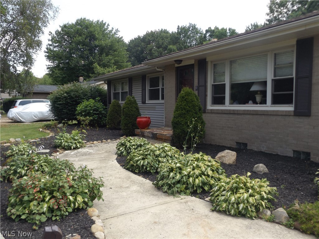 Greensburg Heights - Residential