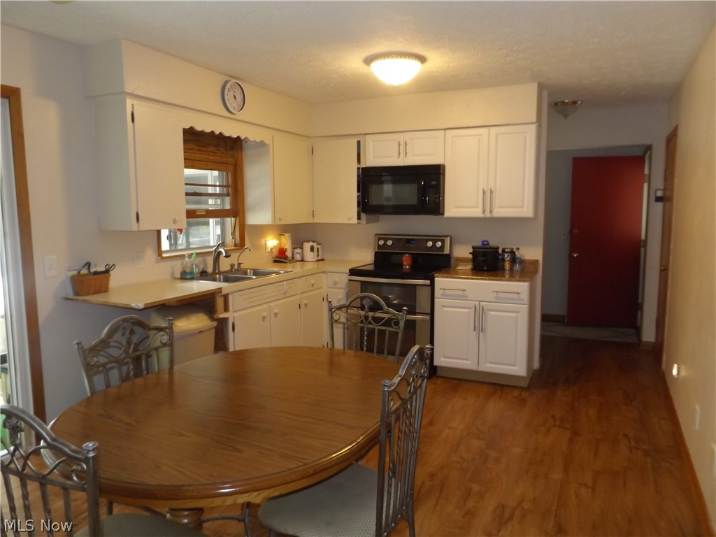Greensburg Heights - Residential