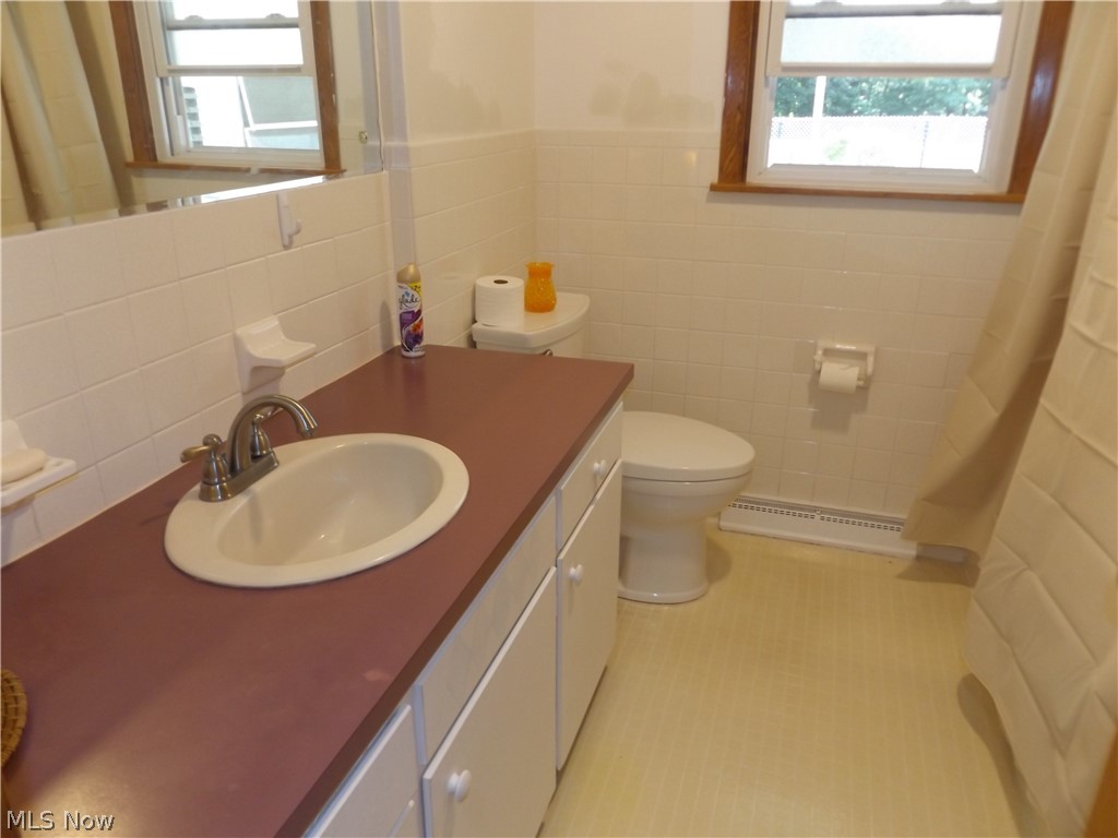 Greensburg Heights - Residential