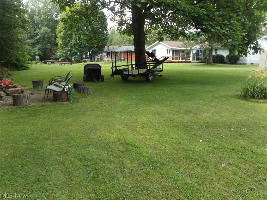 Greensburg Heights - Residential
