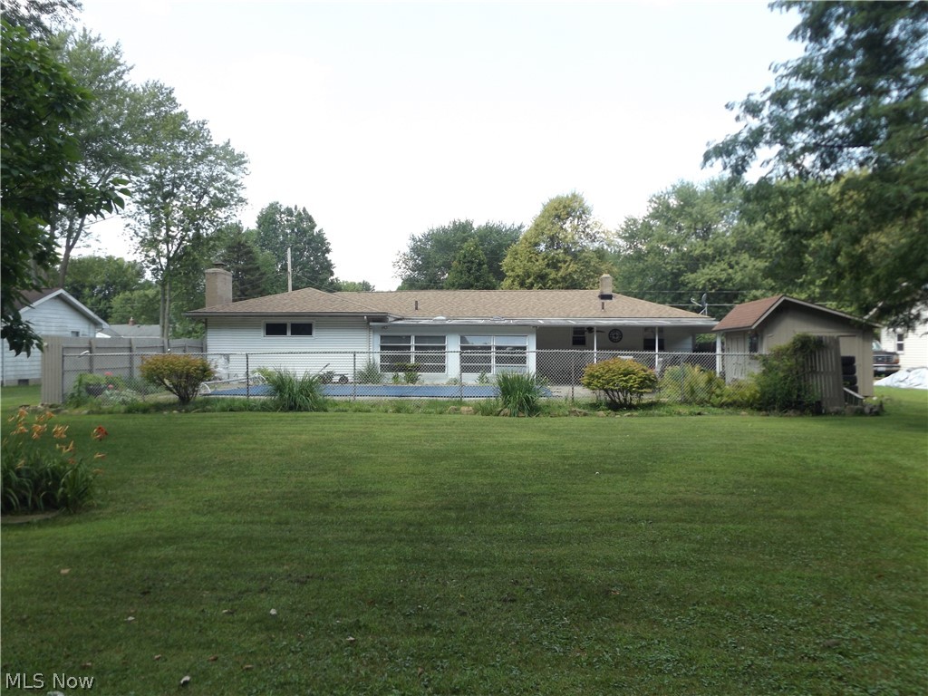 Greensburg Heights - Residential