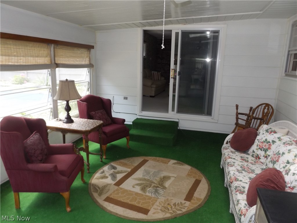 Greensburg Heights - Residential