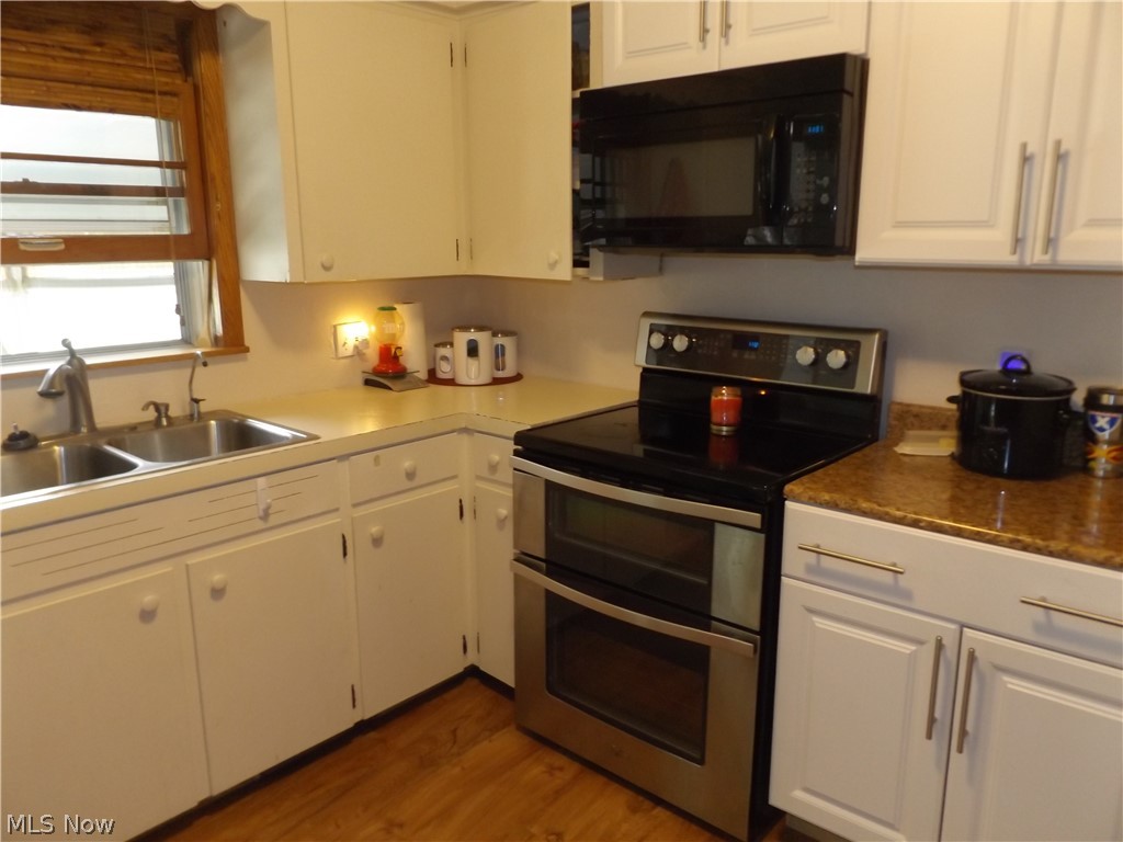 Greensburg Heights - Residential