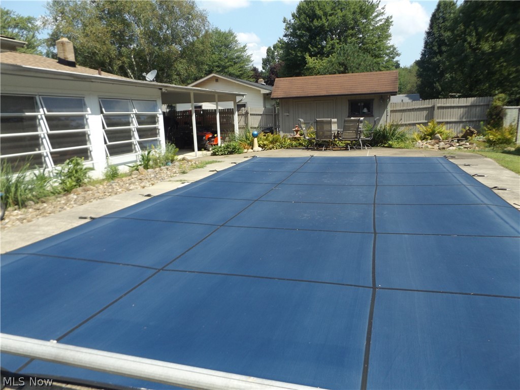 Greensburg Heights - Residential