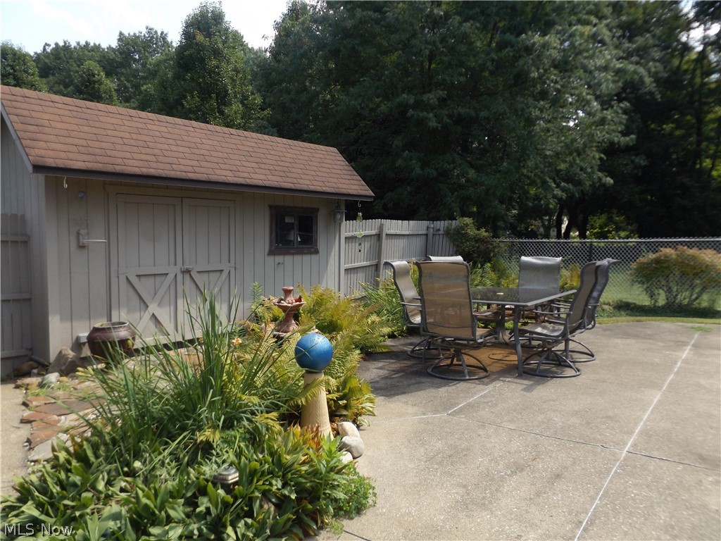 Greensburg Heights - Residential