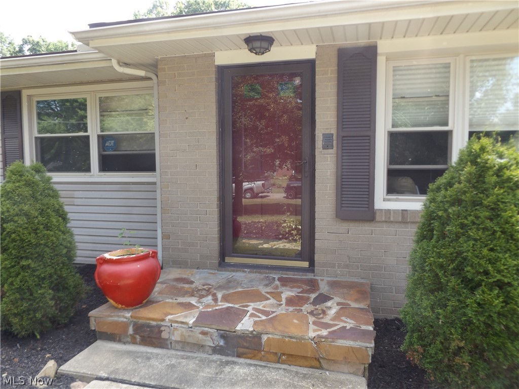 Greensburg Heights - Residential