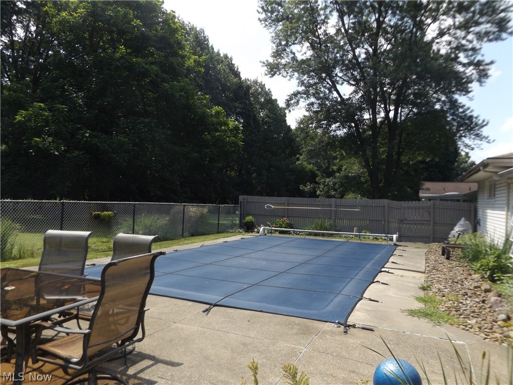 Greensburg Heights - Residential