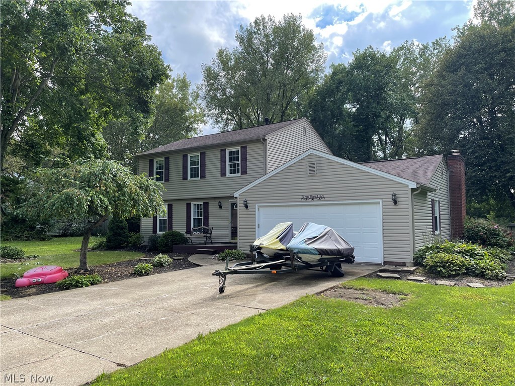 Orchard View Village - Residential