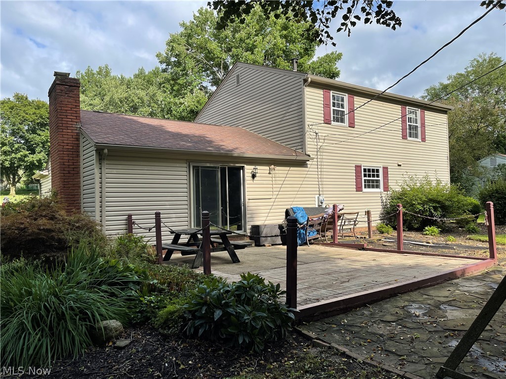 Orchard View Village - Residential