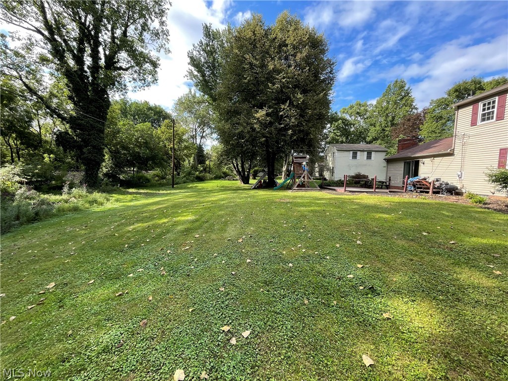 Orchard View Village - Residential