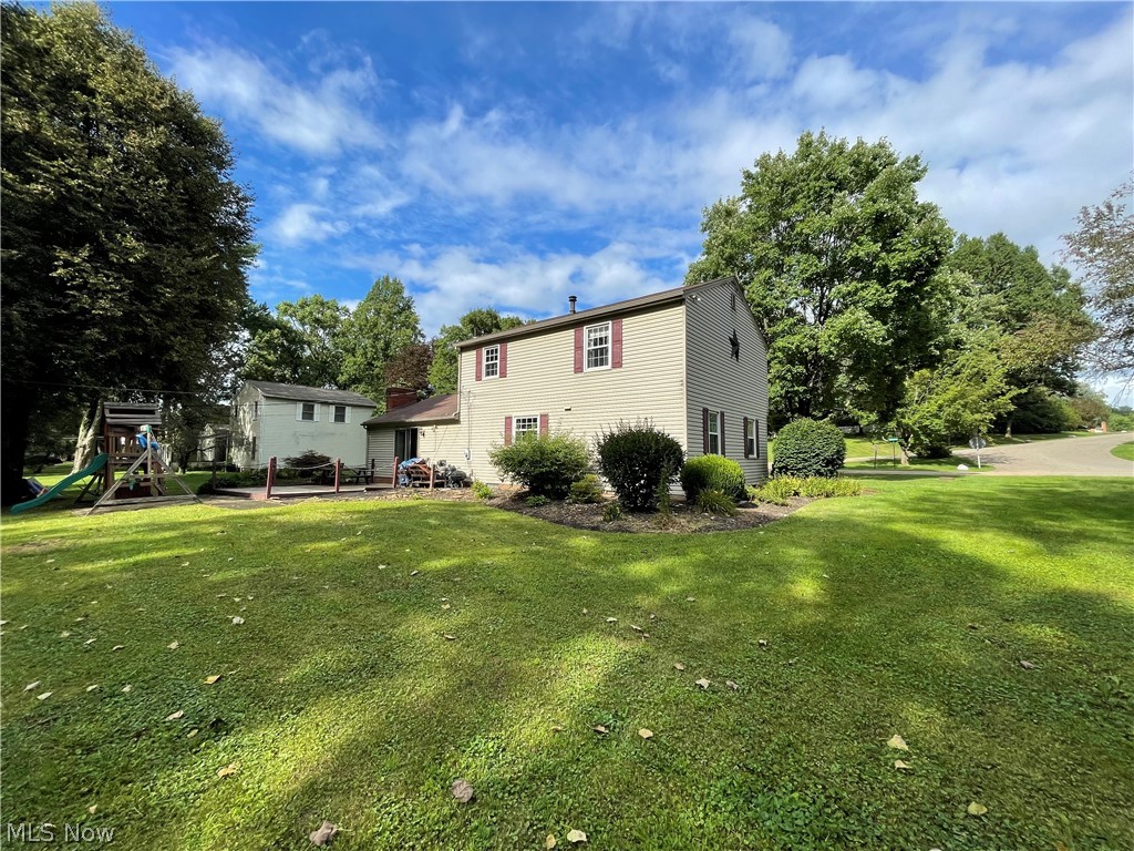 Orchard View Village - Residential