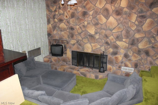 Green Valley Estates - Residential