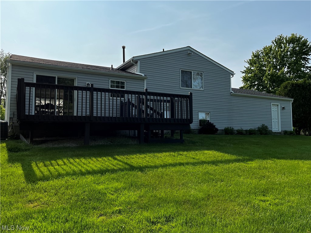 River Park Estates 1 - Residential