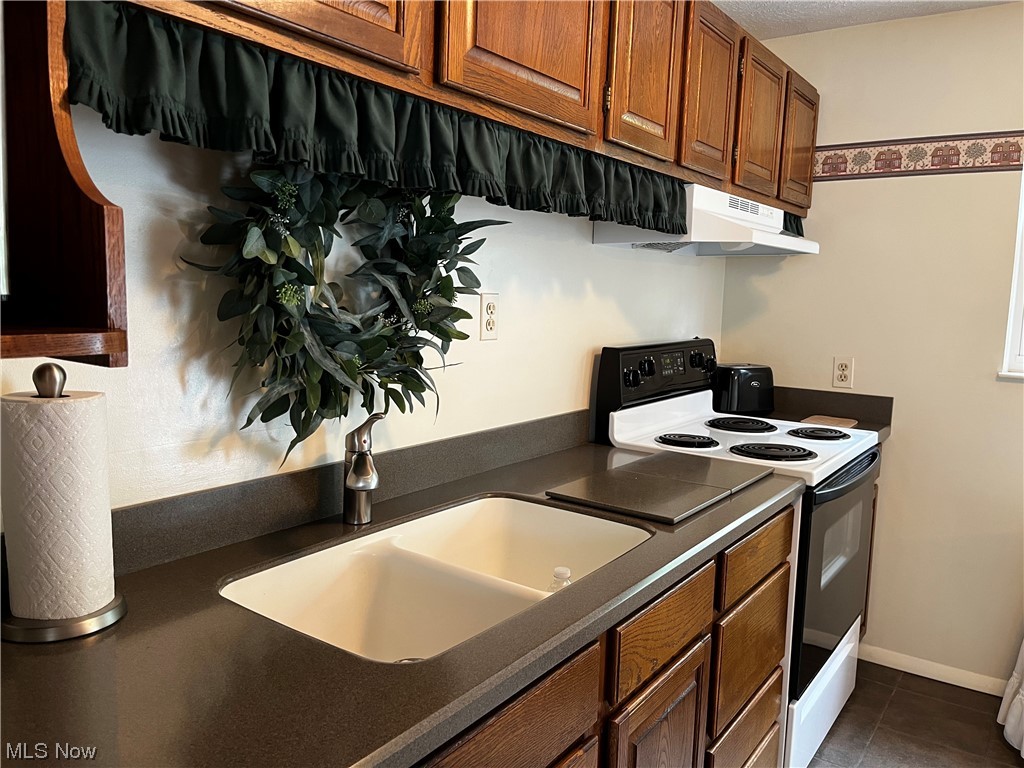 River Park Estates 1 - Residential