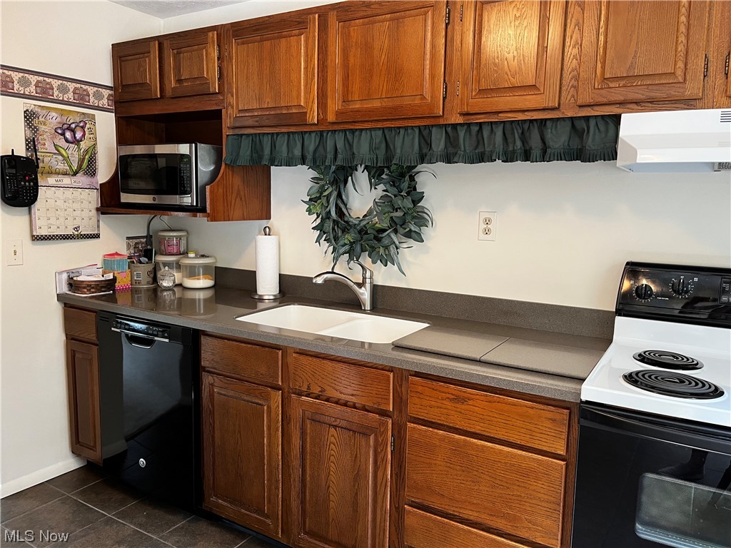 River Park Estates 1 - Residential