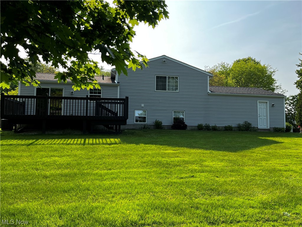 River Park Estates 1 - Residential