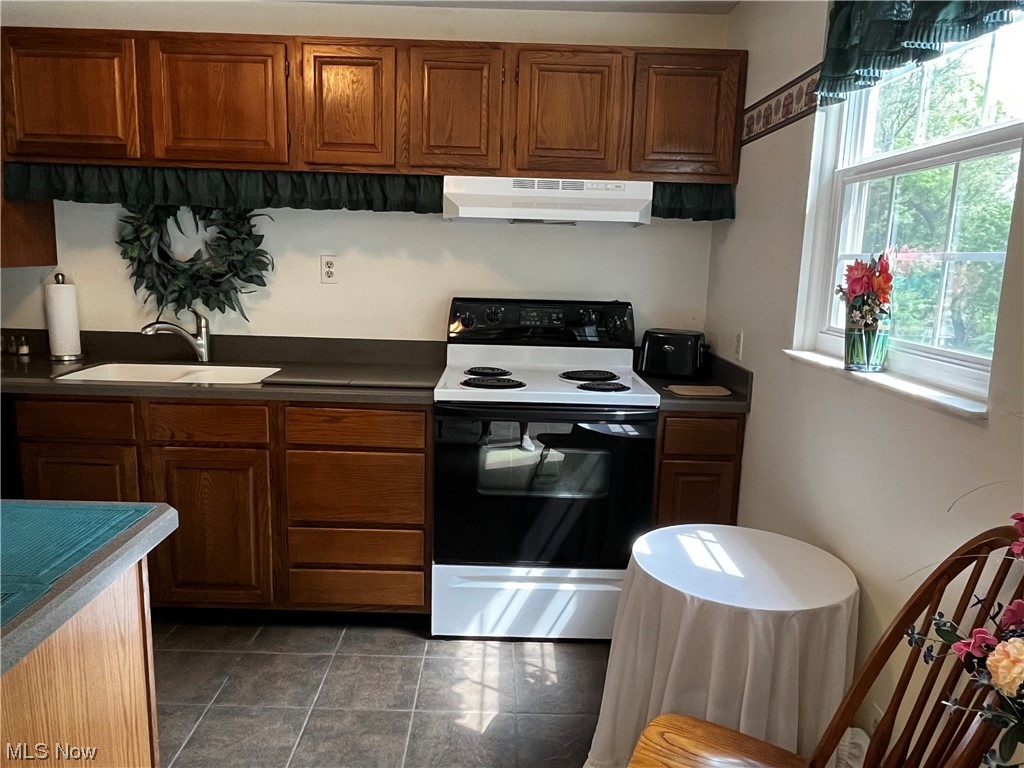 River Park Estates 1 - Residential