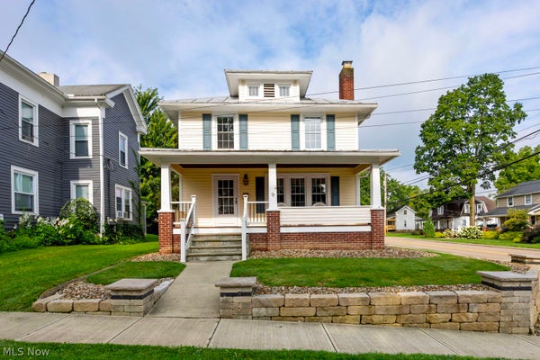 9 HIGH ST, SEVILLE, OH 44273 - Image 1b7e7bcd3cd0826017eaae170ec54be6/3594595155