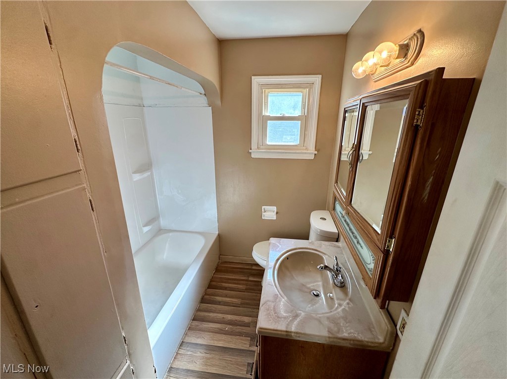 W B Sterkis Add/Shadyside All - Residential Lease