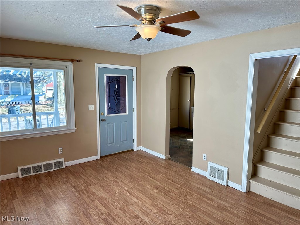 W B Sterkis Add/Shadyside All - Residential Lease