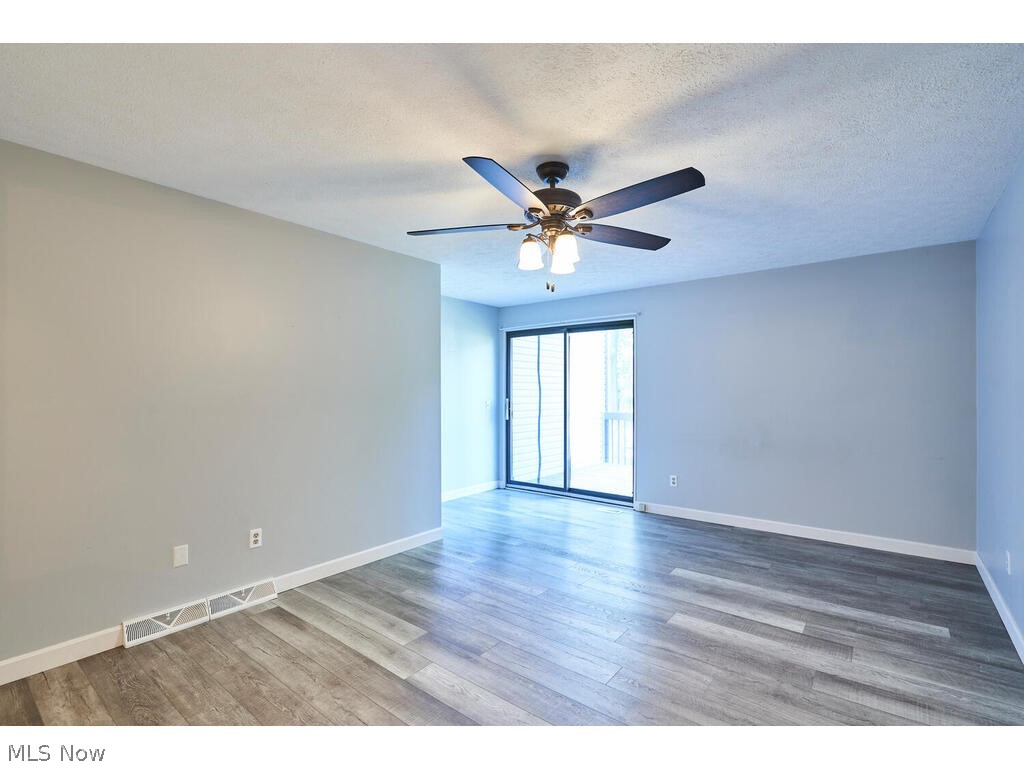 Hillsdale Ridge Condo - Residential