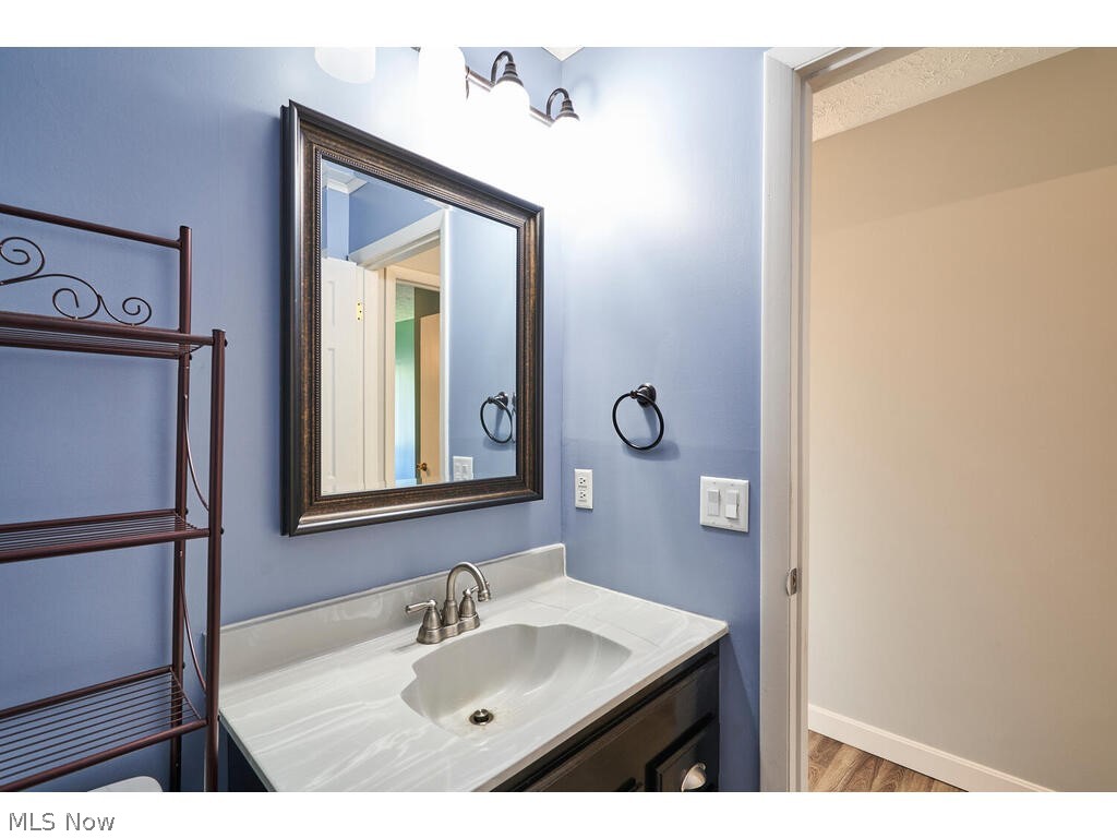 Hillsdale Ridge Condo - Residential