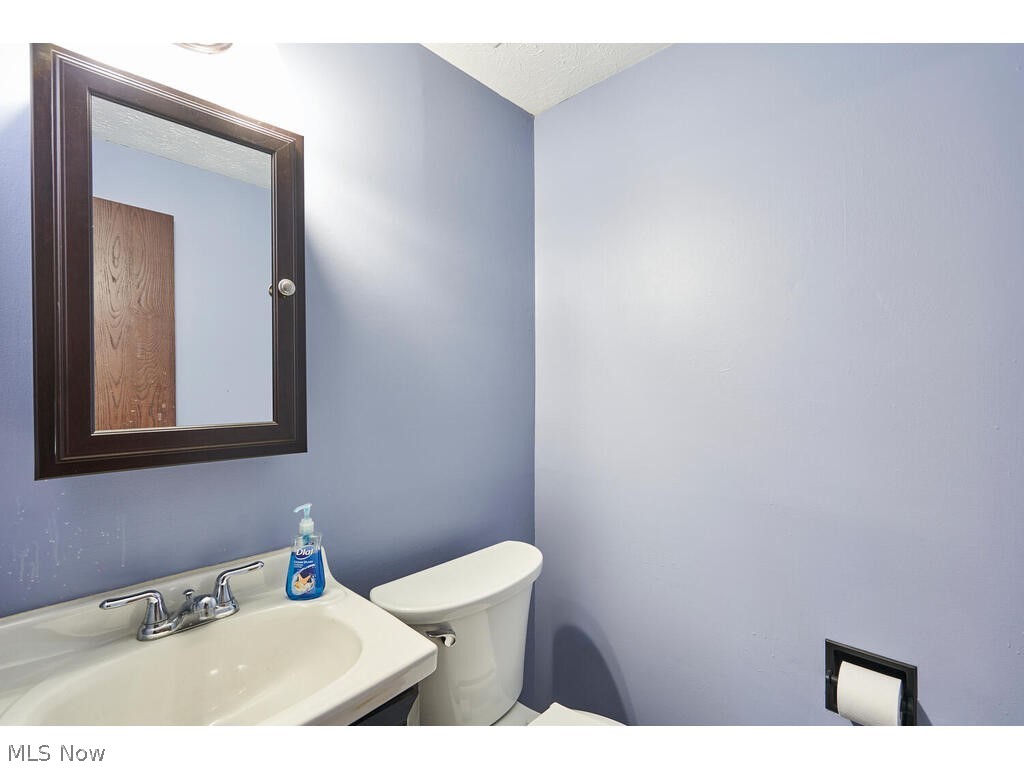 Hillsdale Ridge Condo - Residential