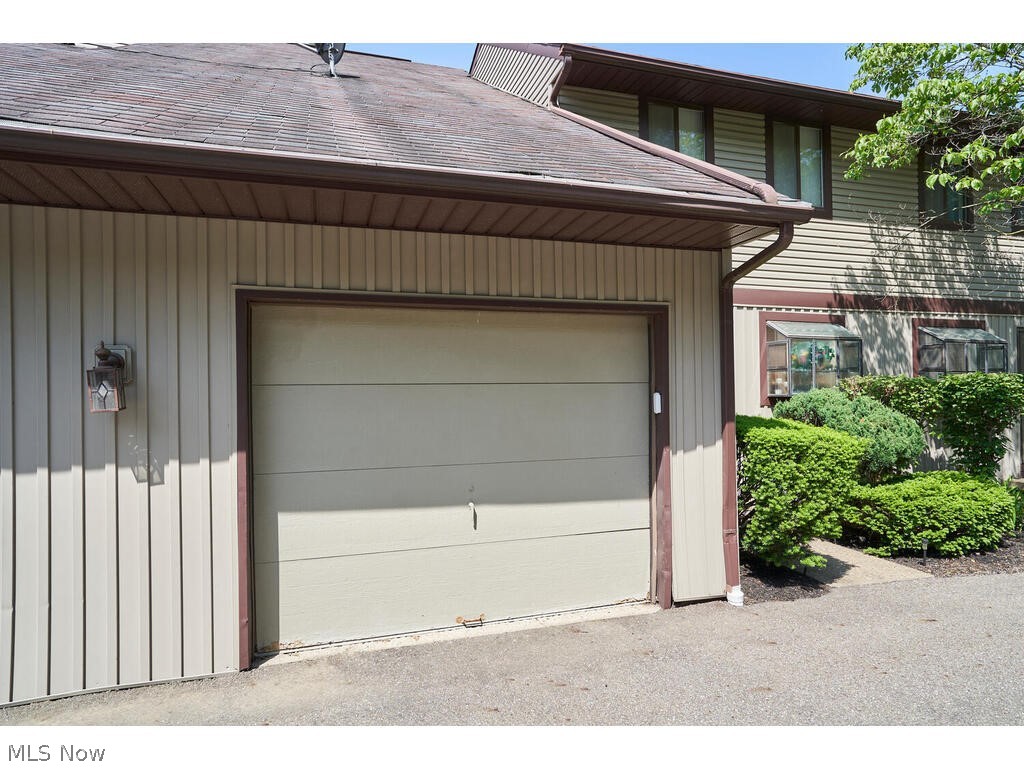 Hillsdale Ridge Condo - Residential