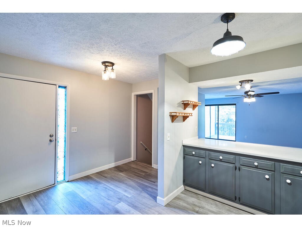 Hillsdale Ridge Condo - Residential