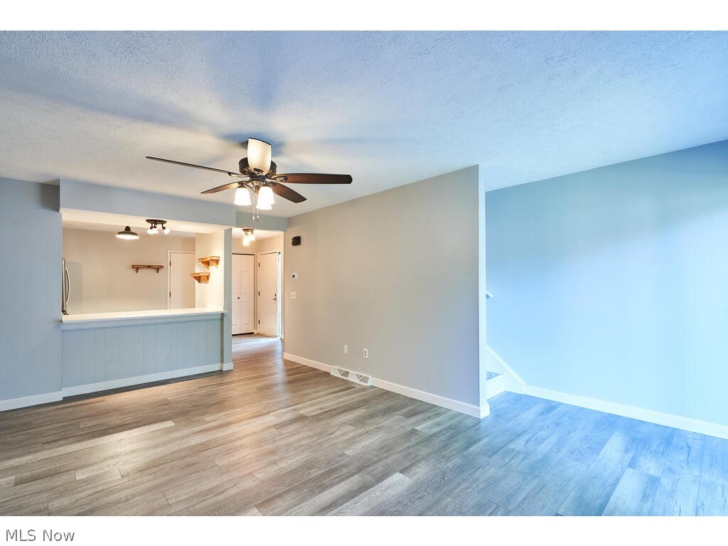 Hillsdale Ridge Condo - Residential