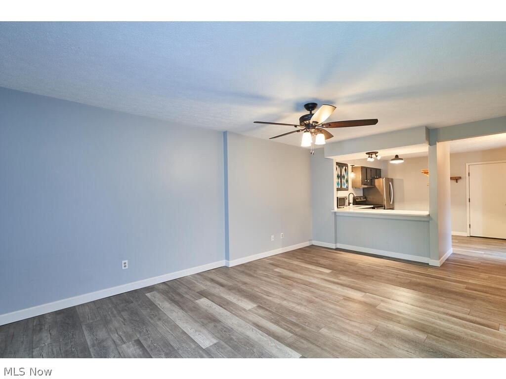 Hillsdale Ridge Condo - Residential