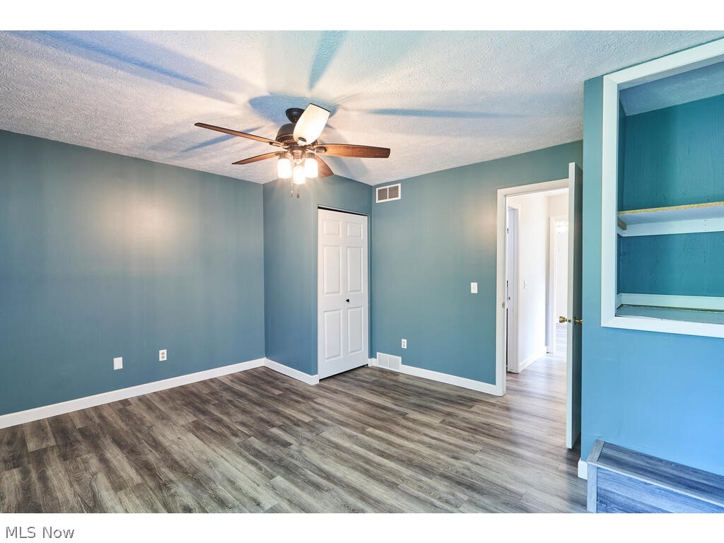 Hillsdale Ridge Condo - Residential