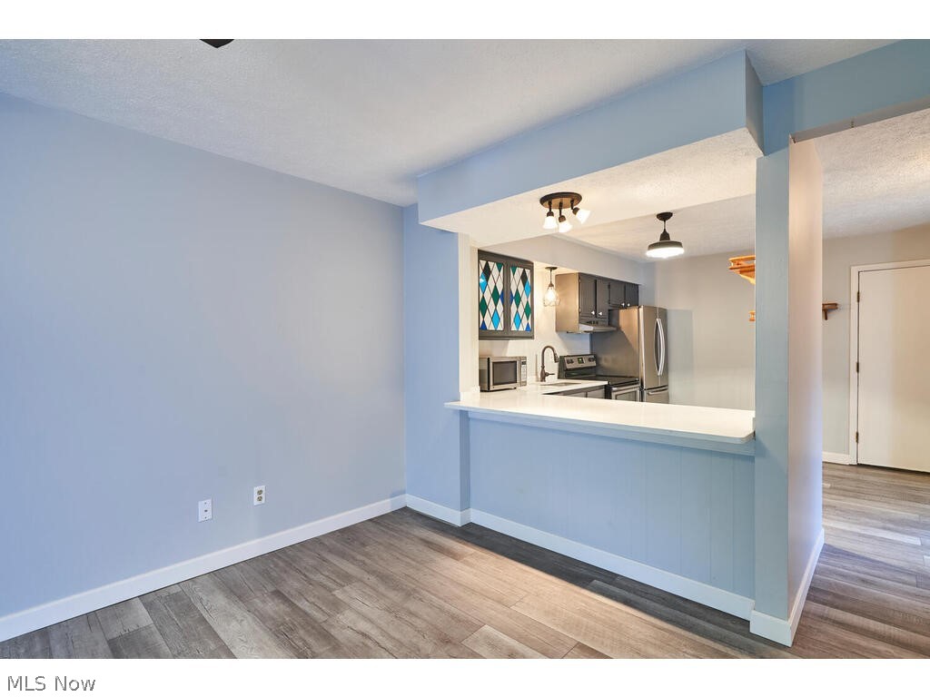 Hillsdale Ridge Condo - Residential