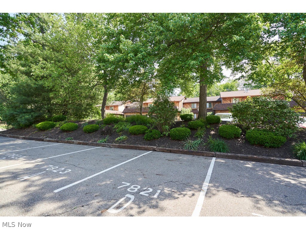 Hillsdale Ridge Condo - Residential