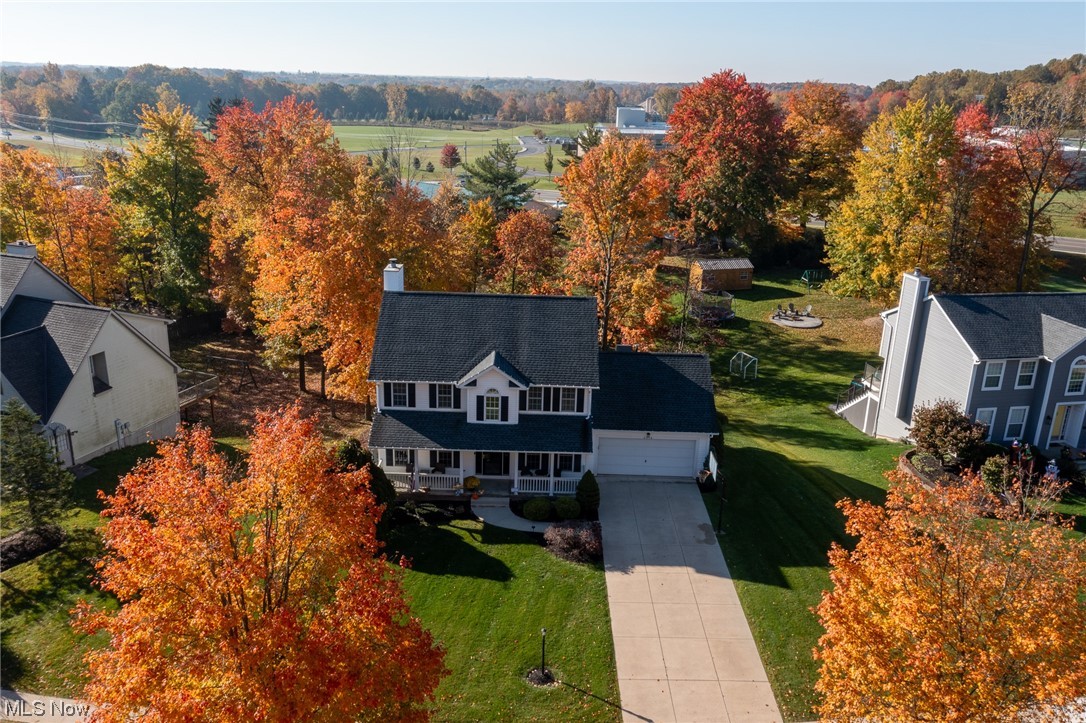Deer Meadows - Residential