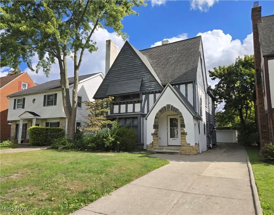 Come and see this beautiful Shaker triplex. Currently cash flowing with occupied 2nd and 3rd floor tenants. Perfect as an owner occupant. Let your tenants pay your mortgage. Or round out your portfolio with this triplex. Current owner completed many updates. Rent/move in ready.